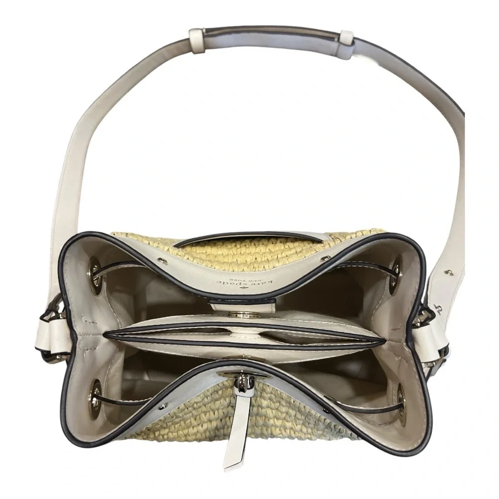 kate spade dimensions approximately